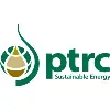 PTRC Sustainable Energy PTRC Sustainable Energy