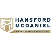 Hansford McDaniel - Workers' Compensation Attorneys