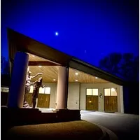 St. John the Baptist Catholic Church