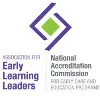 Association for Early Learning Leaders Association for Early Learning Leaders