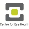 Centre for Eye Health Centre for Eye Health