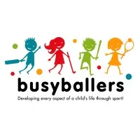 Busyballers