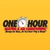 One Hour Heating & Air Conditioning