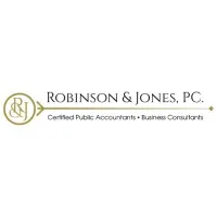 Robinson & Jones, P.C. Robinson & Jones, P.C.