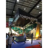 Tchaghlassian Steel