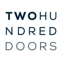 Two Hundred Doors Two Hundred Doors