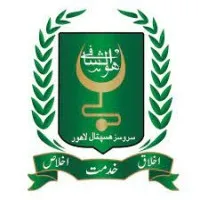 Services Hospital Lahore Services Hospital Lahore
