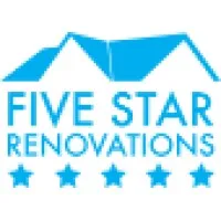 Five Star Renovations, LLC Five Star Renovations, LLC