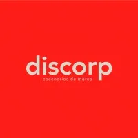 discorp | escenarios de marca