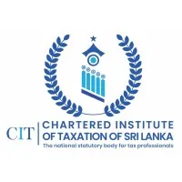 Chartered Institute of Taxation of Sri Lanka