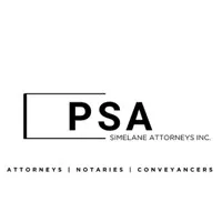 Simelane Attorneys Inc 