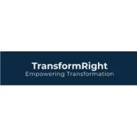 TransformRight LLC TransformRight LLC