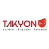 Takyon Takyon