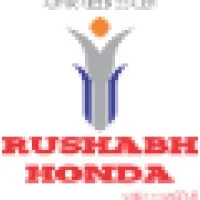 RUSHABH HONDA