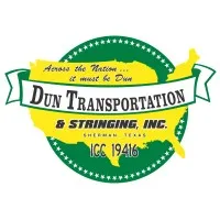 Dun Transportation & Stringing Inc.