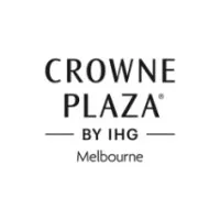 Crowne Plaza Melbourne