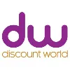 Discount World - DW