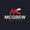 McGrew Auction Company