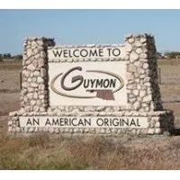 City of Guymon Oklahoma