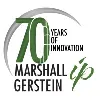 Marshall, Gerstein & Borun LLP Marshall, Gerstein & Borun LLP