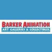 Barker Animation Art Galleries