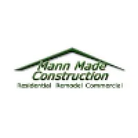 Mann Made Construction Mann Made Construction