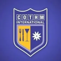 COTHM INTERNATIONAL COTHM INTERNATIONAL