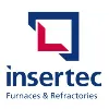 INSERTEC Furnaces & Refractories INSERTEC Furnaces & Refractories