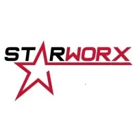 STARWORX PTY LTD