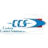 Custom Control Solutions, Inc. Custom Control Solutions, Inc.