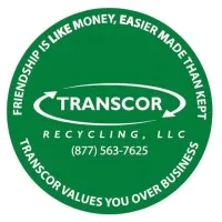 Transcor Recycling & Transloading