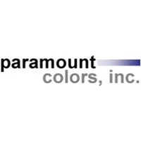 Paramount Colors, Inc.