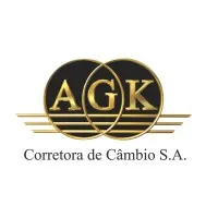 AGK CORRETORA DE CÂMBIO S.A.