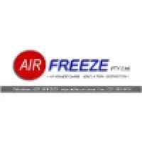 Airfreeze (Pty) Ltd.