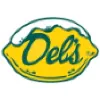 Del's Lemonade Del's Lemonade