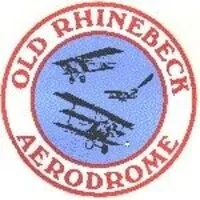 Rhinebeck Aerodrome Museum