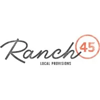 Ranch 45