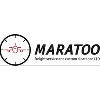 Maratoo