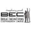Bhilai Engineering Corporation Ltd Bhilai Engineering Corporation Ltd