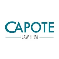 Capote Law Firm Capote Law Firm