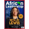 African Leadership Magazine African Leadership Magazine