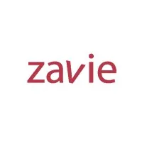 Zavie Design Studio email format