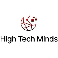 High-Tech Minds High-Tech Minds