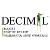 DECIMAL DECIMAL