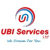 UBI Services Ltd UBI Services Ltd