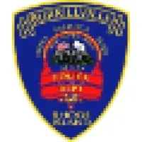 Burrillville Police Department