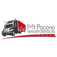 MT POCONO TRANSPORTATION INC MT POCONO TRANSPORTATION INC