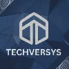Techversys IT Services Pvt. Ltd. Techversys IT Services Pvt. Ltd.