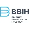 Bin Butti International Holdings Bin Butti International Holdings
