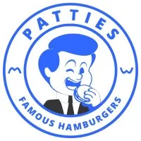 Patties, Pétis, Petz, Péricles.....Fala do jeito que você sabe.